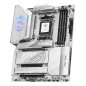 Placa base msi mpg x870e edge ti wifi atx -  4x ddr5 -  4x sata 6gb - s am5