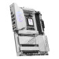 Placa base msi mpg x870e edge ti wifi atx -  4x ddr5 -  4x sata 6gb - s am5