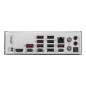 Placa base msi mpg x870e edge ti wifi atx -  4x ddr5 -  4x sata 6gb - s am5