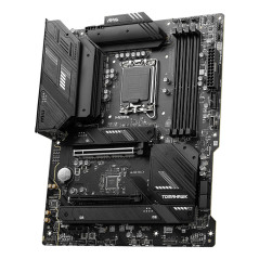 MSI MAG B760 TOMAHAWK WIFI DDR4 scheda madre Intel B760 LGA 1700 ATX