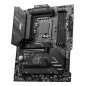 Placa base msi 1700 mag b760 tomahawk wifi -  4x ddr5 -  4x sata 6gb - s 911 - 7d96 - 003