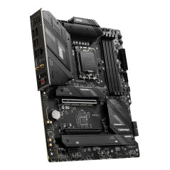 MSI MAG B760 TOMAHAWK WIFI DDR4 scheda madre Intel B760 LGA 1700 ATX