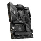 Placa base msi 1700 mag b760 tomahawk wifi -  4x ddr5 -  4x sata 6gb - s 911 - 7d96 - 003