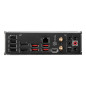 Placa base msi 1700 mag b760 tomahawk wifi -  4x ddr5 -  4x sata 6gb - s 911 - 7d96 - 003