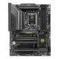 Placa base msi mag z890 tomahawk lga 1851 wifi atx 4xddr5