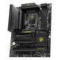 Placa base msi mag z890 tomahawk lga 1851 wifi atx 4xddr5
