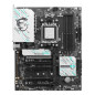 Placa base msi b840 gaming plus am5 wifi atx -  4x ddr5 -  3x usb 3.2 -  1x usb tipo c