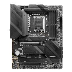 Placa base msi 1700 mag z790 tomahawk wifi atx -  4x ddr5 -  6x sata6 -  8x usb 3.2 911 - 7d91 - 019
