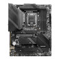 Placa base msi 1700 mag z790 tomahawk wifi atx -  4x ddr5 -  6x sata6 -  8x usb 3.2 911 - 7d91 - 019