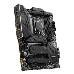 MSI MAG Z790 TOMAHAWK WIFI scheda madre Intel Z790 LGA 1700 ATX