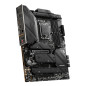 Placa base msi 1700 mag z790 tomahawk wifi atx -  4x ddr5 -  6x sata6 -  8x usb 3.2 911 - 7d91 - 019