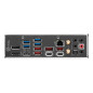Placa base msi 1700 mag z790 tomahawk wifi atx -  4x ddr5 -  6x sata6 -  8x usb 3.2 911 - 7d91 - 019