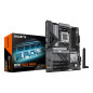 Placa base gigabyte b850 eagle wifi6e atx -  4x ddr5 -  lga1851