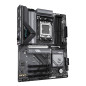 Placa base gigabyte b850 eagle wifi6e atx -  4x ddr5 -  lga1851