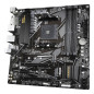 Placa base gigabyte b550m ds3h am4 m - atx -  4x ddr4 -  4x sata3 -  4x usb 3.2 -  4x usb 2.0 gab55mdsh - 00 - g