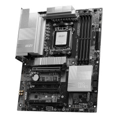 MSI PRO X870-P WIFI scheda madre AMD X870 Socket AM5 ATX
