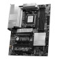 Placa base msi pro x870 - p wifi am5 atx - 4x ddr5