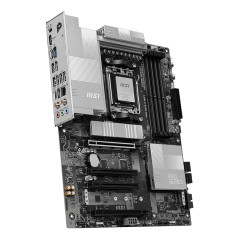 MSI PRO X870-P WIFI scheda madre AMD X870 Socket AM5 ATX