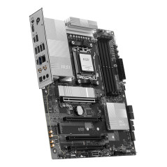 MSI PRO B850-P WIFI scheda madre AMD B850 Socket AM5 ATX