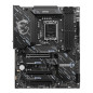 Placa base msi z890 lga 1851 gaming plus wifi atx 4xddr5