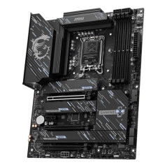 MSI Z890 GAMING PLUS WIFI scheda madre Intel Z890 LGA 1851 (Socket V1) ATX