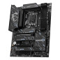 Placa base msi z890 lga 1851 gaming plus wifi atx 4xddr5