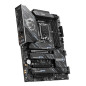 Placa base msi z890 lga 1851 gaming plus wifi atx 4xddr5