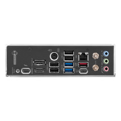 MSI Z890 GAMING PLUS WIFI scheda madre Intel Z890 LGA 1851 (Socket V1) ATX