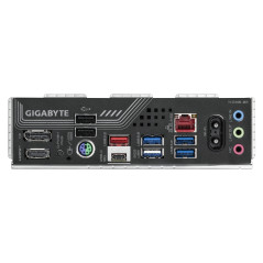 GIGABYTE B850 GAMING X WIFI6E Scheda Madre - CPU AMD Ryzen Serie 9000, VRM digitale 12+2+2 fasi, fino a 8200MHz DDR5 (OC),