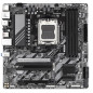 Placa base gigabyte b850m ds3h matx -  4x ddr5