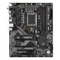 Placa base gigabyte b760 ds3h ax 1700 atx -  4 x ddr4 -  4 x sata -  1 x dp -  1 x hdmi -  4 x usb 2.0 -  1 x usb 3.2 -  1 x usb
