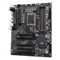 Placa base gigabyte b760 ds3h ax 1700 atx -  4 x ddr4 -  4 x sata -  1 x dp -  1 x hdmi -  4 x usb 2.0 -  1 x usb 3.2 -  1 x usb