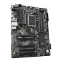 Placa base gigabyte b760 ds3h ax 1700 atx -  4 x ddr4 -  4 x sata -  1 x dp -  1 x hdmi -  4 x usb 2.0 -  1 x usb 3.2 -  1 x usb