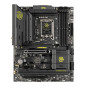 Placa base msi mag b860 tomahawk wifi atx -  4x ddr5 -  lga 1851