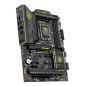 Placa base msi mag b860 tomahawk wifi atx -  4x ddr5 -  lga 1851