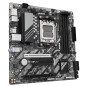 Placa base gigabyte b850m d3hp matx -  4x ddr5