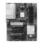 Placa base msi pro b840 - p am5 wifi atx -  4x ddr5 -   3x usb 3.2 -  1x usb tipo c
