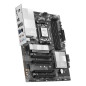 Placa base msi pro b840 - p am5 wifi atx -  4x ddr5 -   3x usb 3.2 -  1x usb tipo c