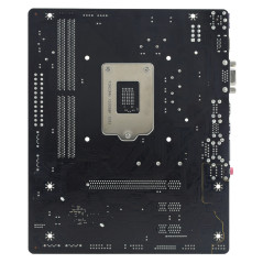 Biostar H510MHP 2.0 scheda madre Intel H510 LGA 1200 (Socket H5) micro ATX