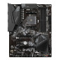 Placa base gigabyte am4 b550 gaming x v2 atx -  4xddr4 -  4xsata6 -  1xusb 3.2 -  2xusb 2.0