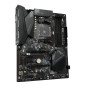 Placa base gigabyte am4 b550 gaming x v2 atx -  4xddr4 -  4xsata6 -  1xusb 3.2 -  2xusb 2.0