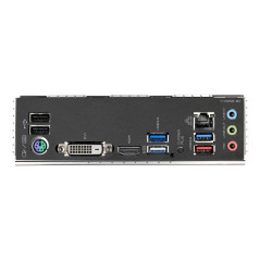 GIGABYTE B550 Gaming X V2 Scheda madre - CPU AMD Ryzen 5000, VRM a 10+3 fasi, fino a 4733 MHz DDR4, 1xPCIe 4.0 + 1xPCIe 3.0