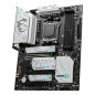 Placa base msi am5 x670e gaming plus wifi ddr5