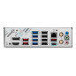 Placa base msi am5 x670e gaming plus wifi ddr5