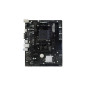 Placa base biostar b550mhp matx am4 -  2x ddr4