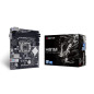 Placa base biostar h61mhv3 m - atx -  2x ddr3 -  lga 1155