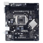 Placa base biostar h61mhv3 m - atx -  2x ddr3 -  lga 1155