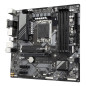 Placa base gigabyte b760m ds3h ddr4 1700 matx