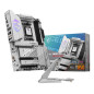 Placa base msi mpg b850 edge ti wifi atx am5