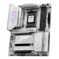Placa base msi mpg b850 edge ti wifi atx am5